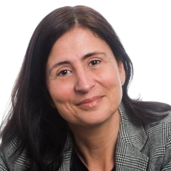 Nathalie Demeule